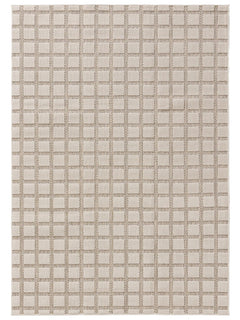 Covor interior/exterior Kaleo Cream/Beige