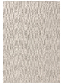 Covor interior/exterior Kaleo Cream/Grey