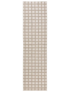 Covor interior/exterior Kaleo Cream/Beige
