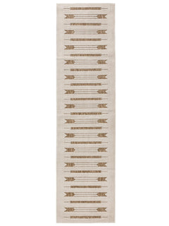 Covor interior/exterior Kaleo Cream/Beige