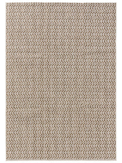 Covor interior/exterior Kaleo Cream/Beige