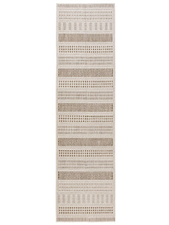 Covor interior/exterior Kaleo Cream/Beige