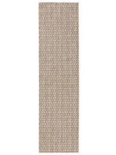 Covor interior/exterior Kaleo Cream/Beige