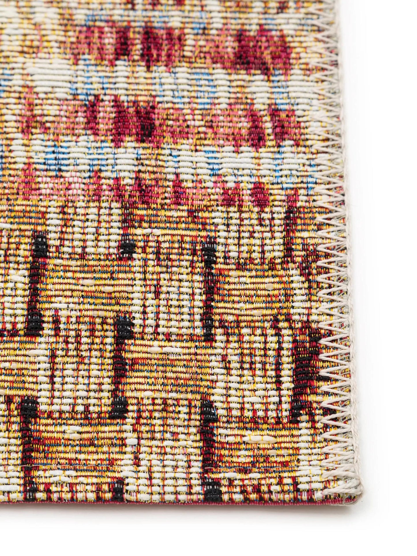 Covor interior/exterior Kenya Multicolour