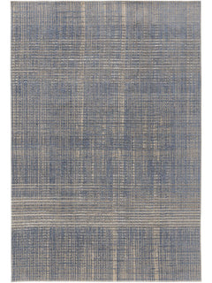 Covor interior/exterior Kiano Multicolour/Blue