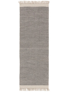 Traversă din lână Kim Grey