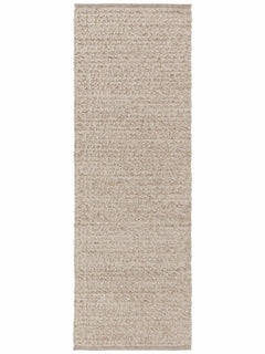 Covor de lână Lana Beige