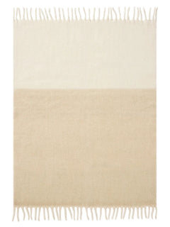 Pătură Lara Beige