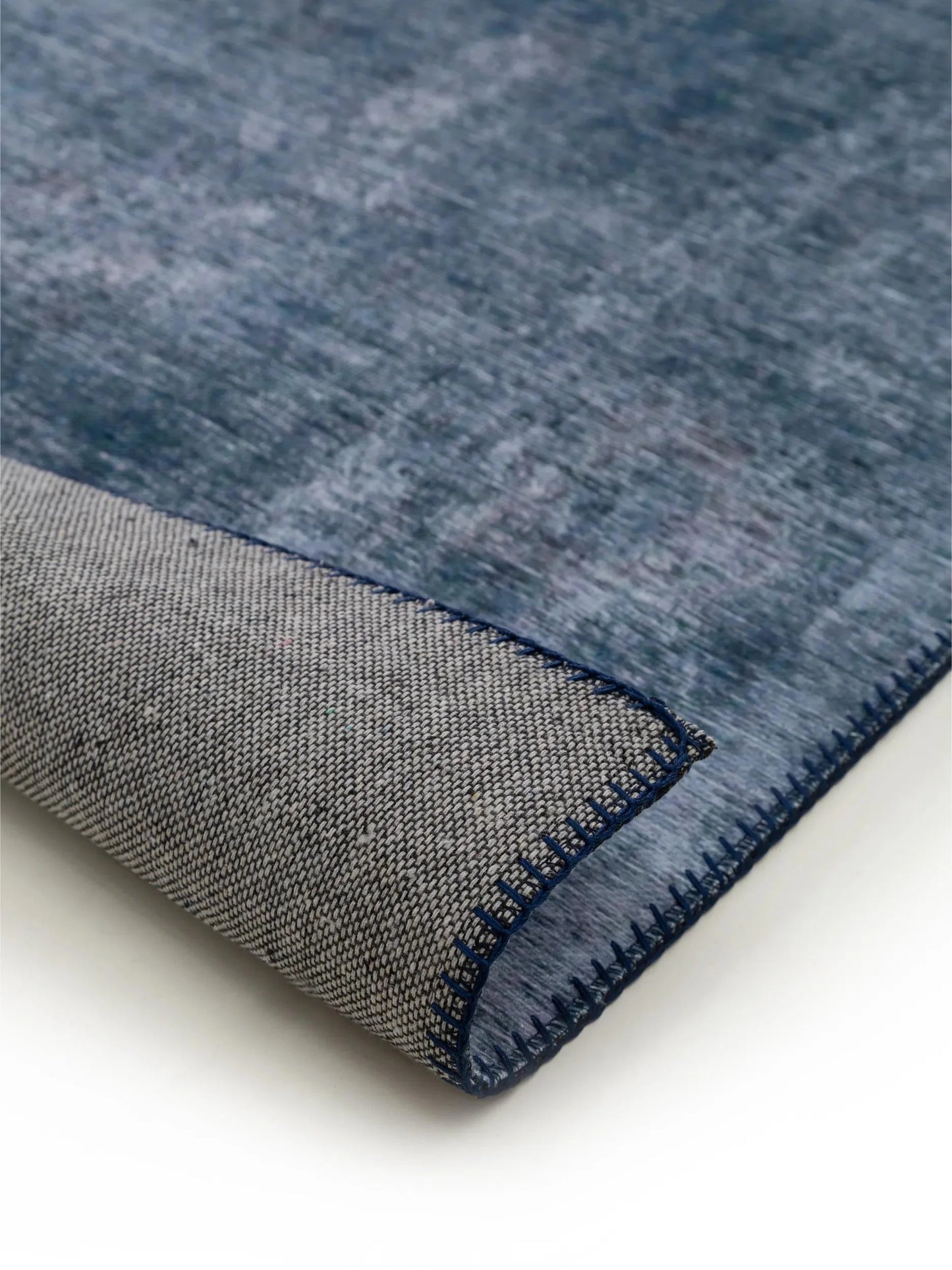 Covor lavabil Laury Blue