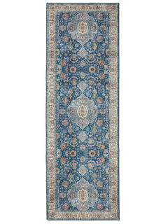 Traversă Laury Blue