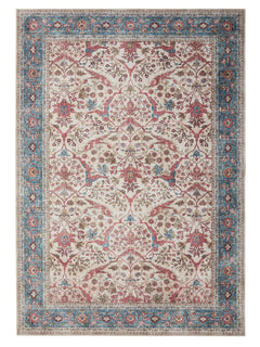 Covor lavabil Laury Multicolour