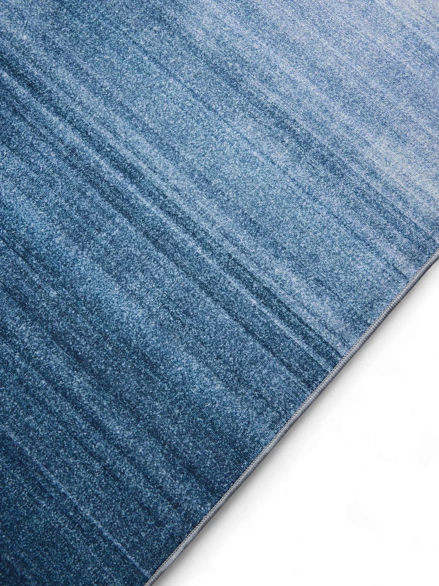 Covor lavabil Laury Blue