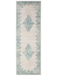 Traversă Laury Turquoise