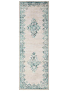 Traversă Laury Turquoise
