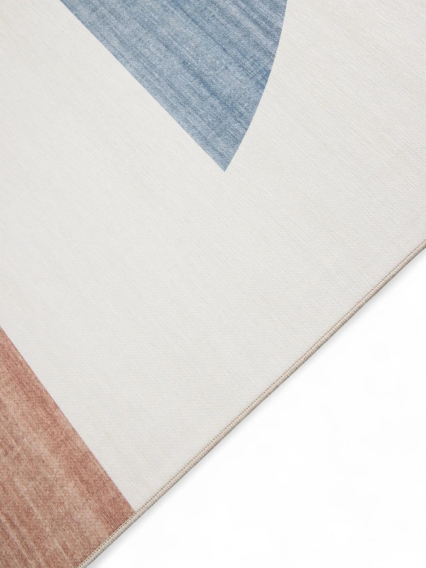 Covor lavabil Laury Multicolour
