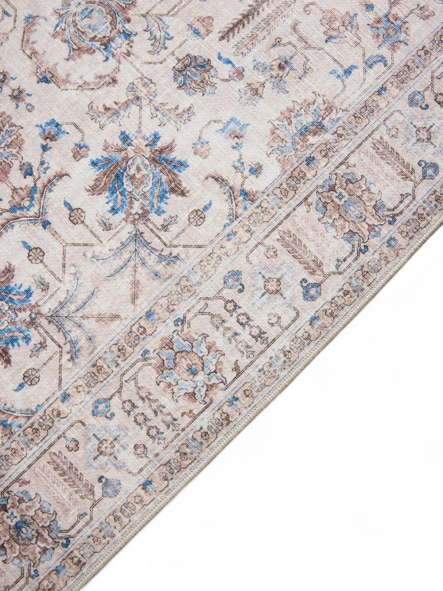 Traversă Laury Beige