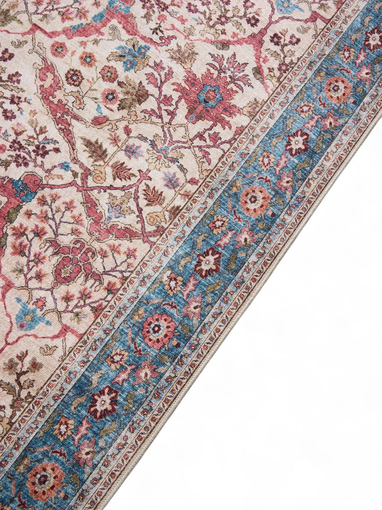 Traversă Laury Multicolour