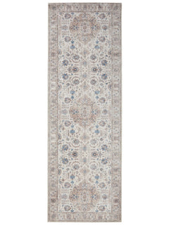 Traversă Laury Beige