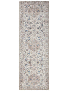 Traversă Laury Beige