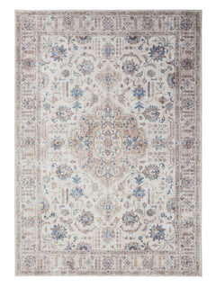 Covor lavabil Laury Beige