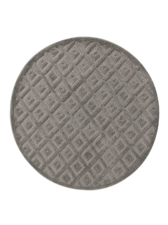 Covor Leo Light Grey