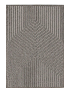Covor Leo Light Grey