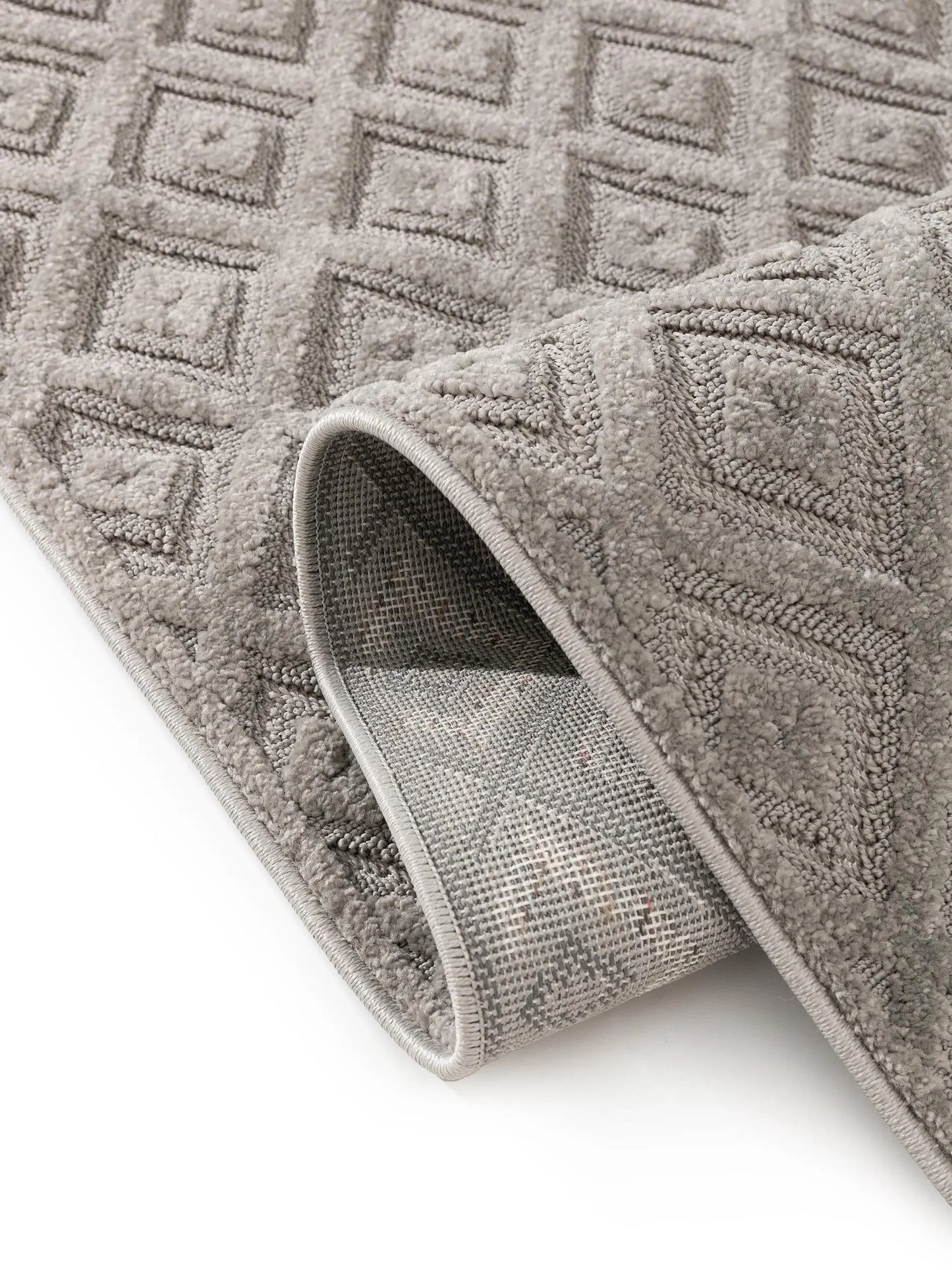 Traversă Leo Light Grey