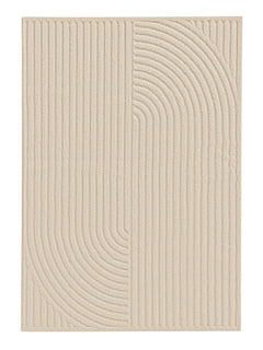 Covor Leo Cream