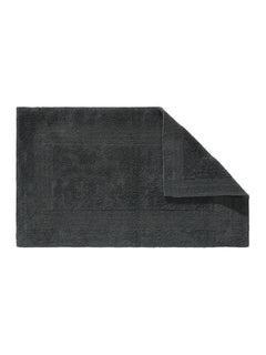 Covor de baie Lessa Charcoal