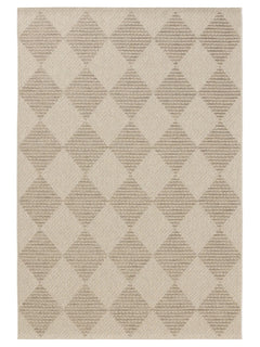 Covor interior/exterior Lex Beige