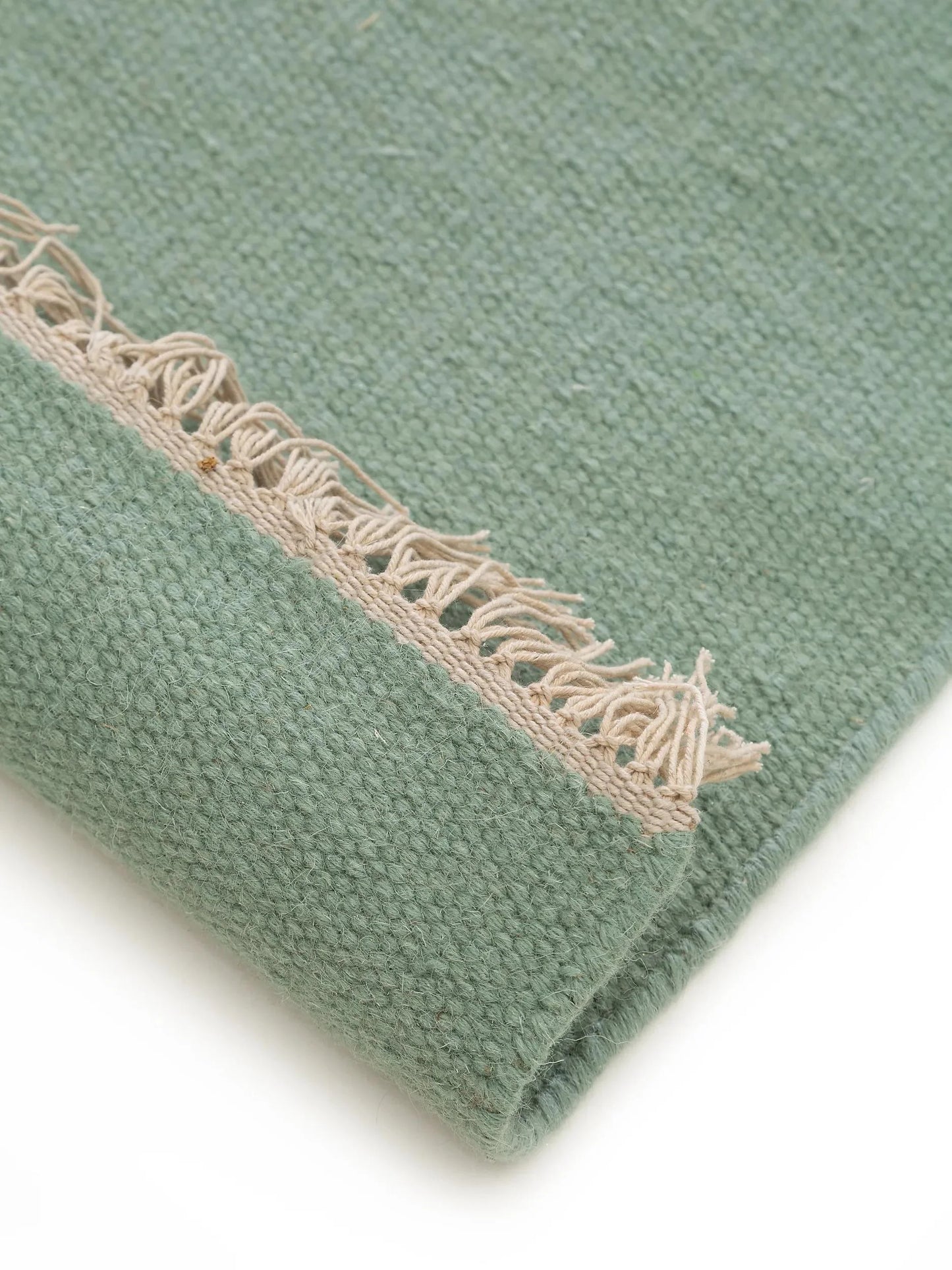 Covor Liv Light Green