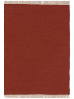 Covor de lână Liv Orange