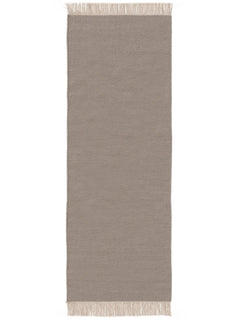 Covor de lână Liv Light Grey