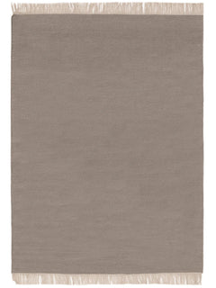 Covor de lână Liv Light Grey