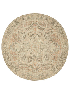 Covor Lorenzo Multicolour