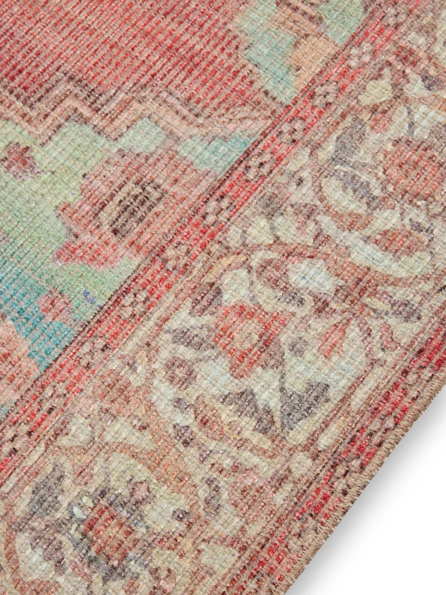Covor Lorenzo Multicolour