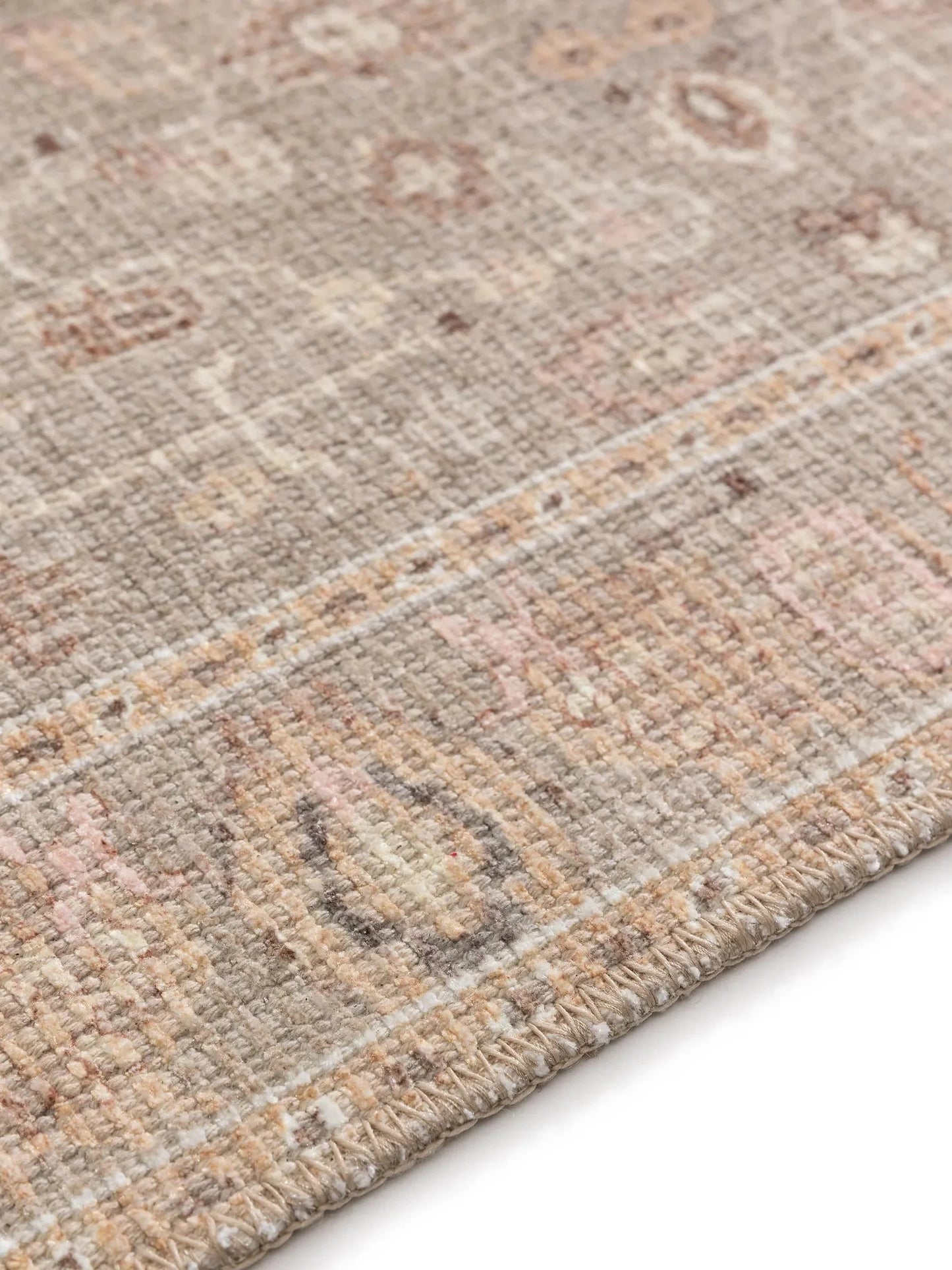 Traversă Lorenzo Beige