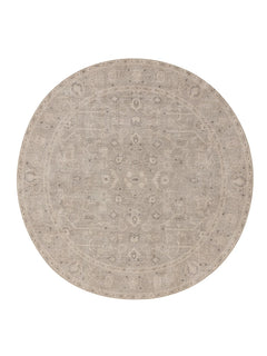 Covor Lorenzo Light Grey