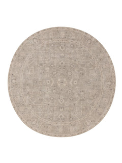 Covor Lorenzo Light Grey