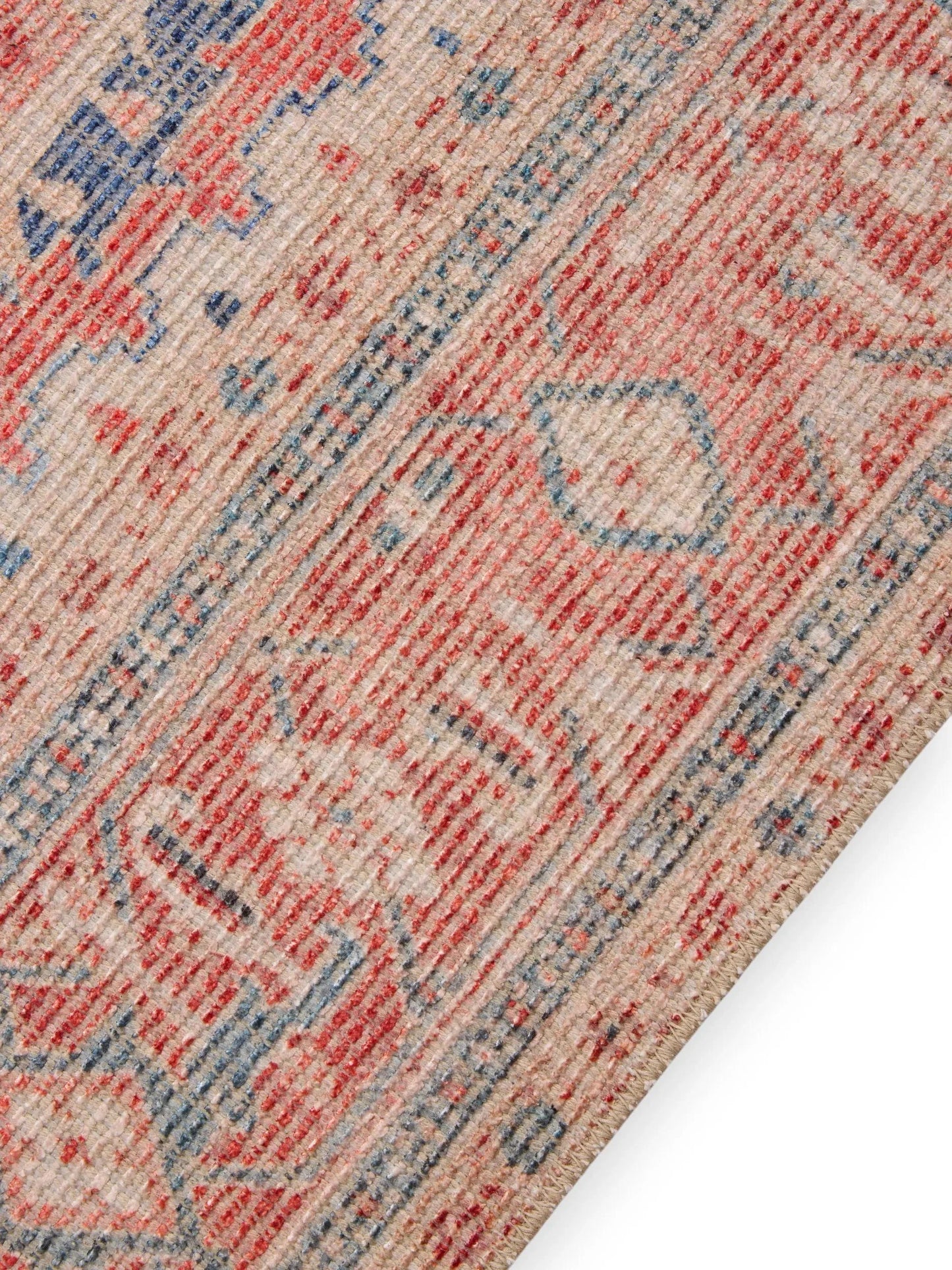 Covor Lorenzo Red