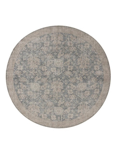 Covor Lorenzo Dark Grey