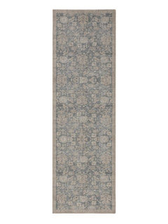 Traversă Lorenzo Dark Grey