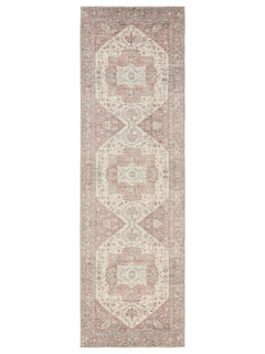 Traversă Lorenzo Cream/Red