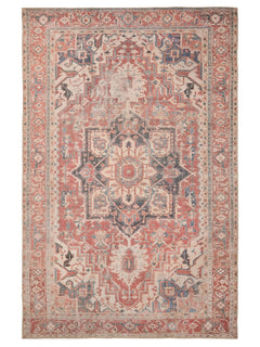 Covor Lorenzo Red