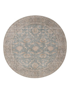 Covor Lorenzo Blue