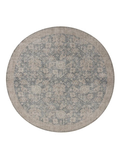 Covor Lorenzo Dark Grey