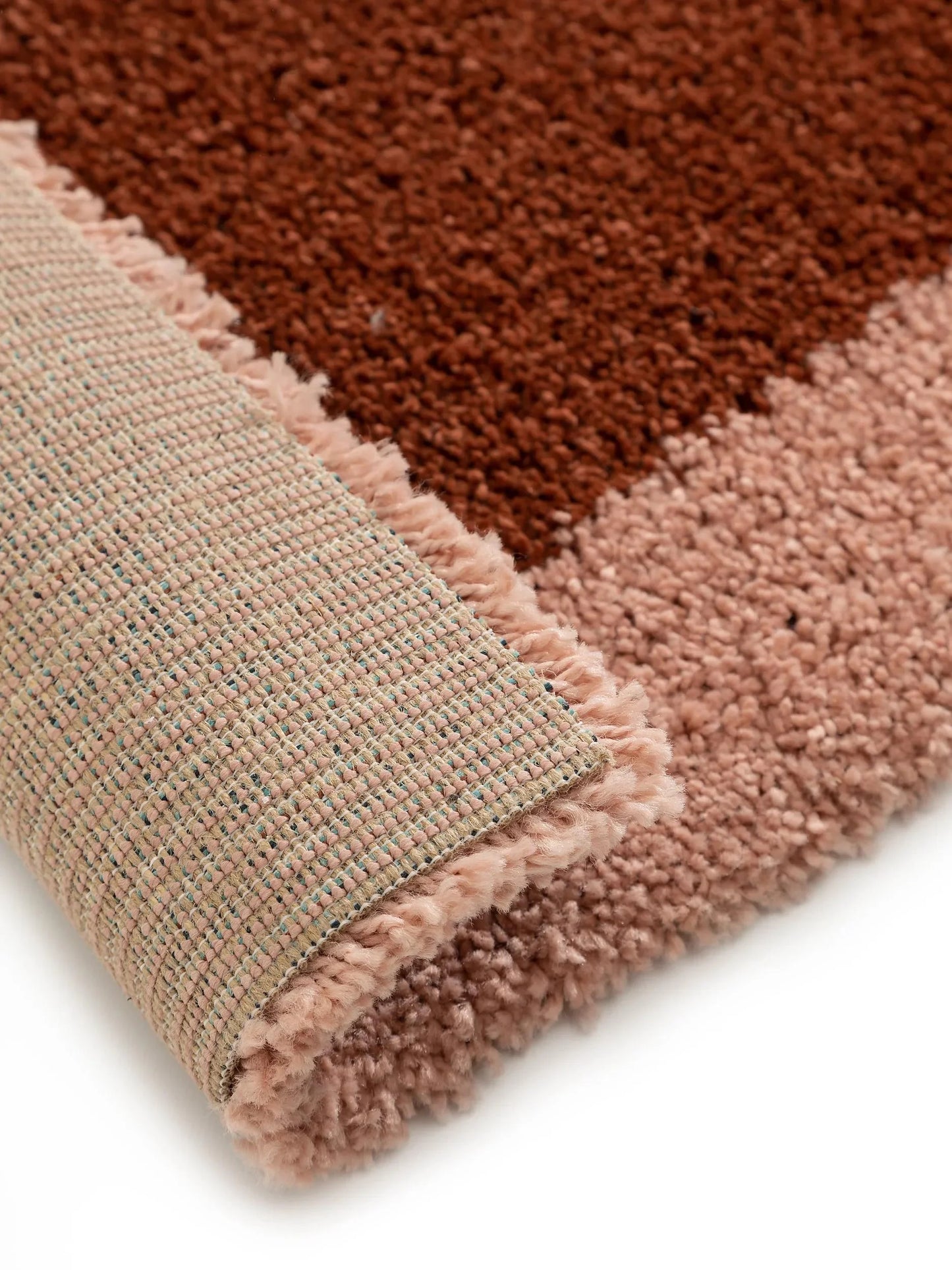 Covor Shaggy Louise Multicolour