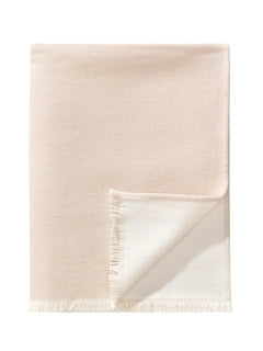 Cotton Pătură Luca Cream