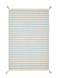 Covor pentru copii Lulu Light Blue