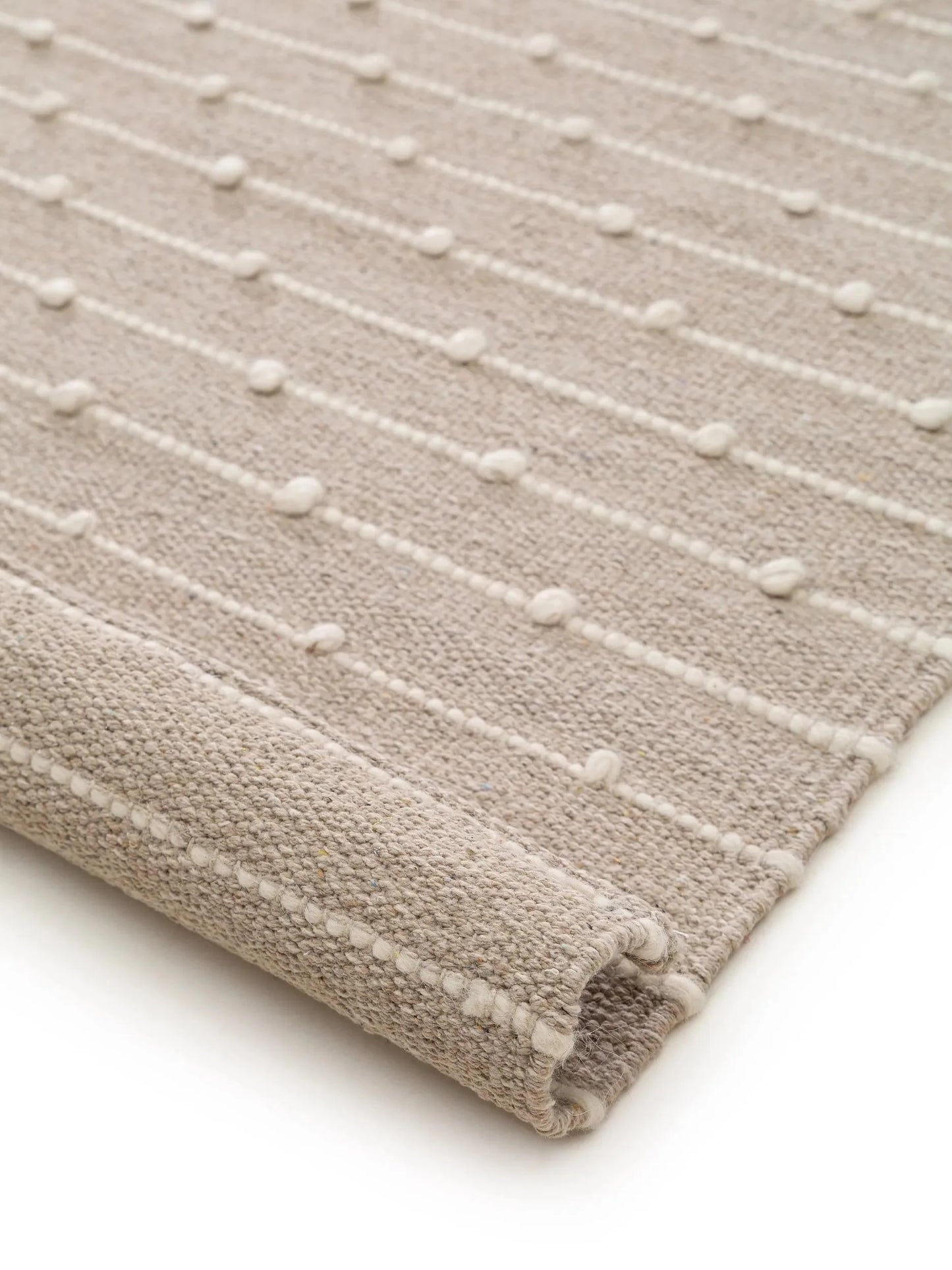 Covor pentru copii Lupo Beige